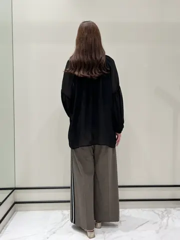 GRACE CONTINENTAL Taura コーディネート画像