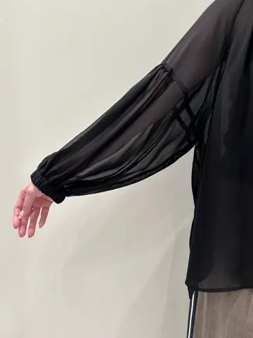 GRACE CONTINENTAL Taura コーディネート画像