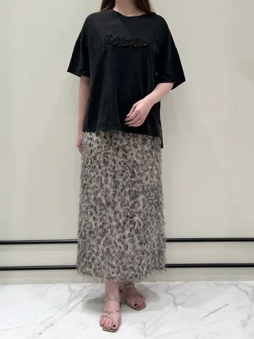 GRACE CONTINENTAL Taura コーディネート画像