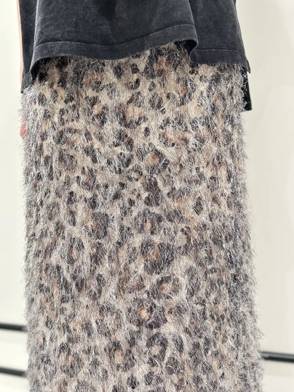 GRACE CONTINENTAL Taura コーディネート画像