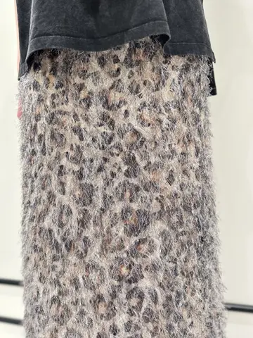 GRACE CONTINENTAL Taura コーディネート画像