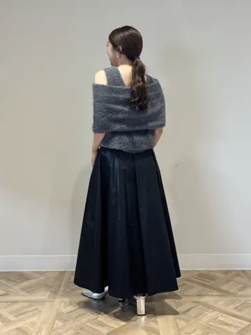 GRACE CONTINENTAL HIGASHIGAWA.R コーディネート画像