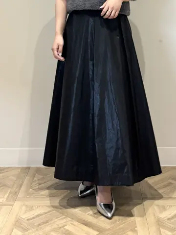 GRACE CONTINENTAL HIGASHIGAWA.R コーディネート画像