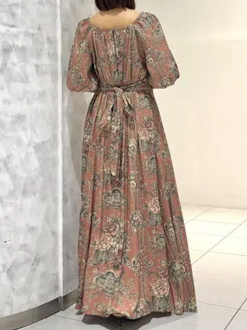 GRACE CONTINENTAL 岩永 春佳 コーディネート画像