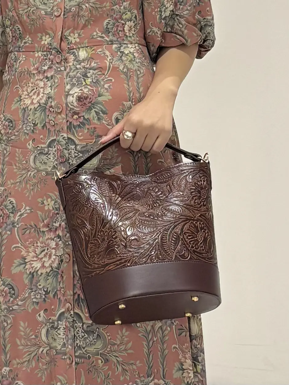 GRACE CONTINENTAL 岩永 春佳 コーディネート画像