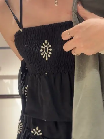 GRACE CONTINENTAL N.YURI コーディネート画像