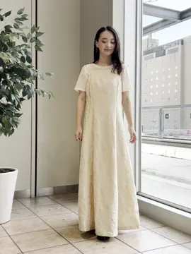 GRACE CONTINENTAL Nakatsu.m コーディネート画像