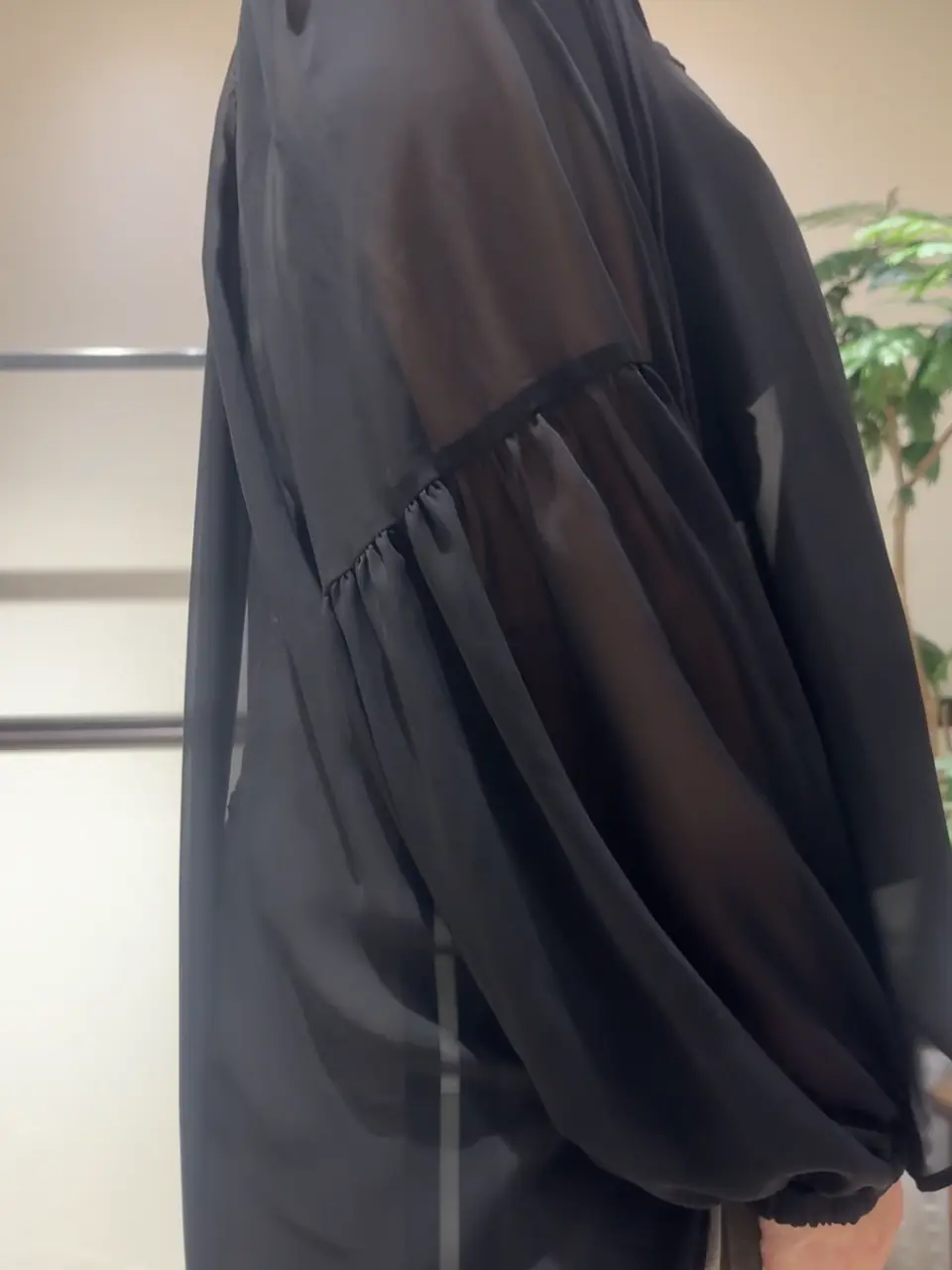 GRACE CONTINENTAL N.YURI コーディネート画像