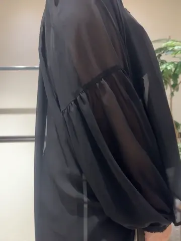 GRACE CONTINENTAL N.YURI コーディネート画像