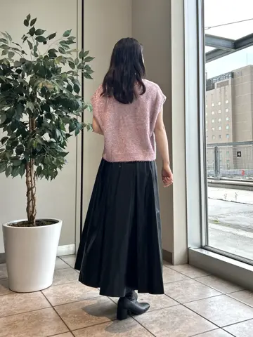 GRACE CONTINENTAL Nakatsu.m コーディネート画像