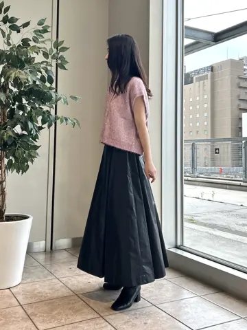 GRACE CONTINENTAL Nakatsu.m コーディネート画像