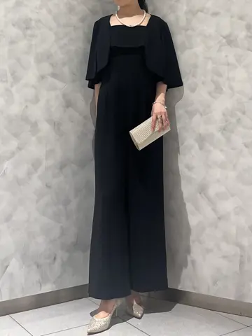 GRACE CONTINENTAL OZAWA コーディネート画像