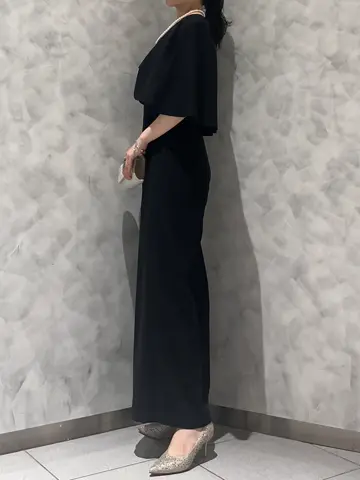 GRACE CONTINENTAL OZAWA コーディネート画像