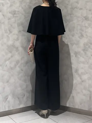 GRACE CONTINENTAL OZAWA コーディネート画像