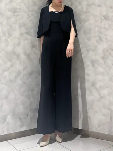 GRACE CONTINENTAL OZAWA コーディネート画像