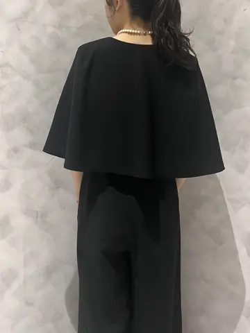 GRACE CONTINENTAL OZAWA コーディネート画像