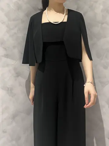 GRACE CONTINENTAL OZAWA コーディネート画像