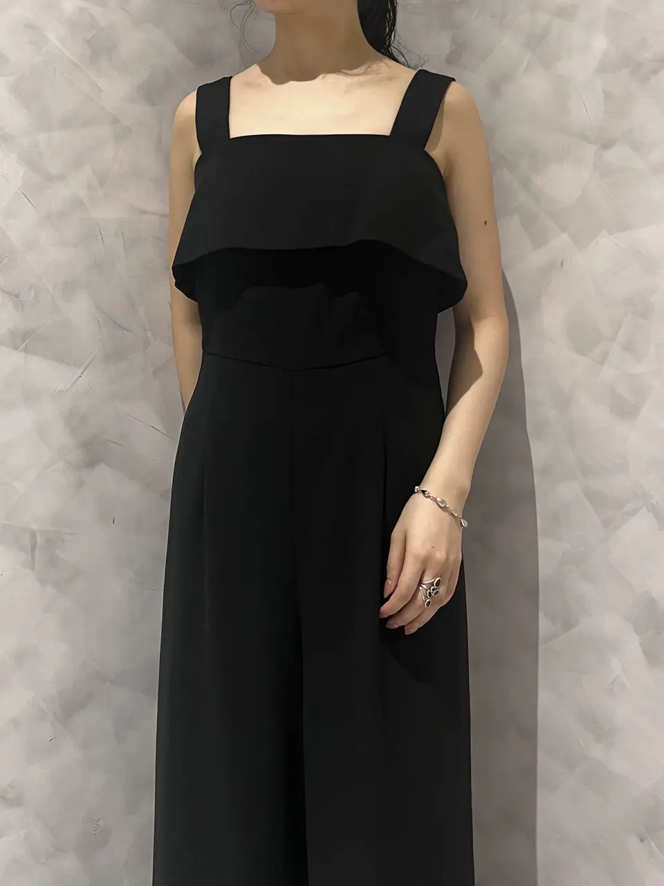 GRACE CONTINENTAL OZAWA コーディネート画像