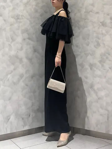 GRACE CONTINENTAL OZAWA コーディネート画像