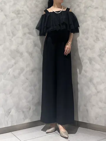 GRACE CONTINENTAL OZAWA コーディネート画像