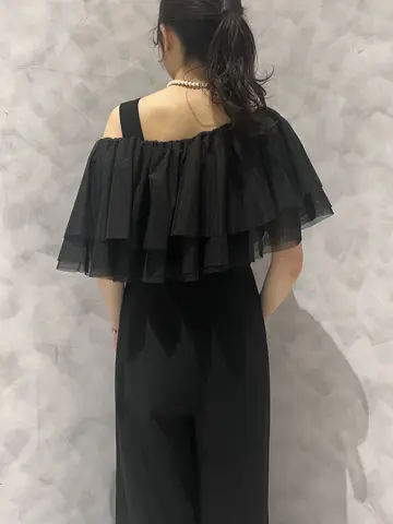 GRACE CONTINENTAL OZAWA コーディネート画像