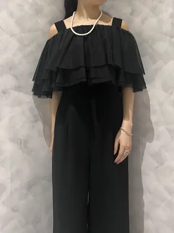 GRACE CONTINENTAL OZAWA コーディネート画像