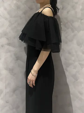 GRACE CONTINENTAL OZAWA コーディネート画像