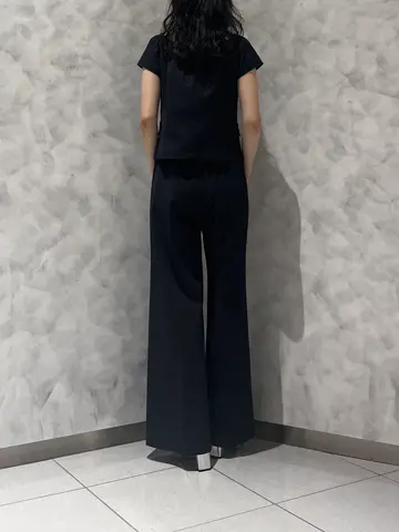 GRACE CONTINENTAL OZAWA コーディネート画像