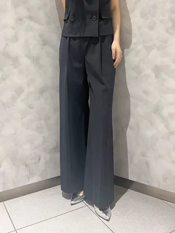 GRACE CONTINENTAL OZAWA コーディネート画像