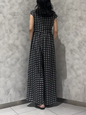 GRACE CONTINENTAL OZAWA コーディネート画像