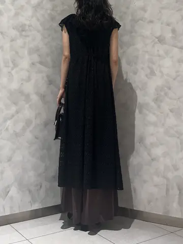 GRACE CONTINENTAL OZAWA コーディネート画像