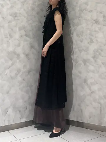 GRACE CONTINENTAL OZAWA コーディネート画像