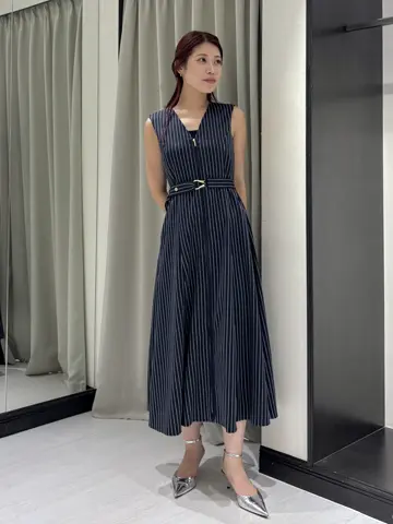 GRACE CONTINENTAL Yuuki NOZAWA コーディネート画像