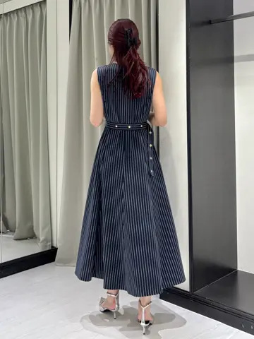 GRACE CONTINENTAL Yuuki NOZAWA コーディネート画像