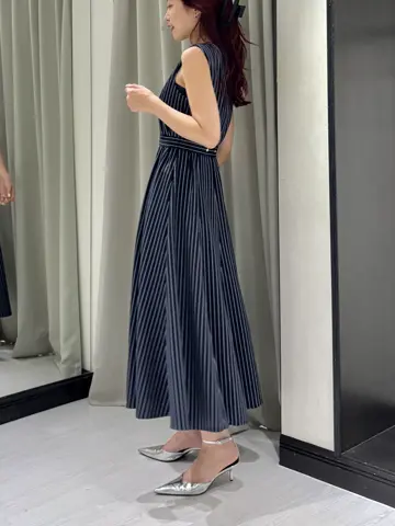 GRACE CONTINENTAL Yuuki NOZAWA コーディネート画像