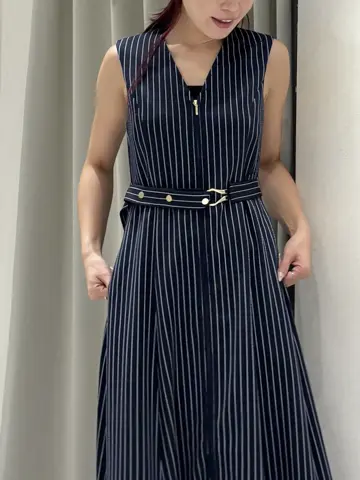 GRACE CONTINENTAL Yuuki NOZAWA コーディネート画像