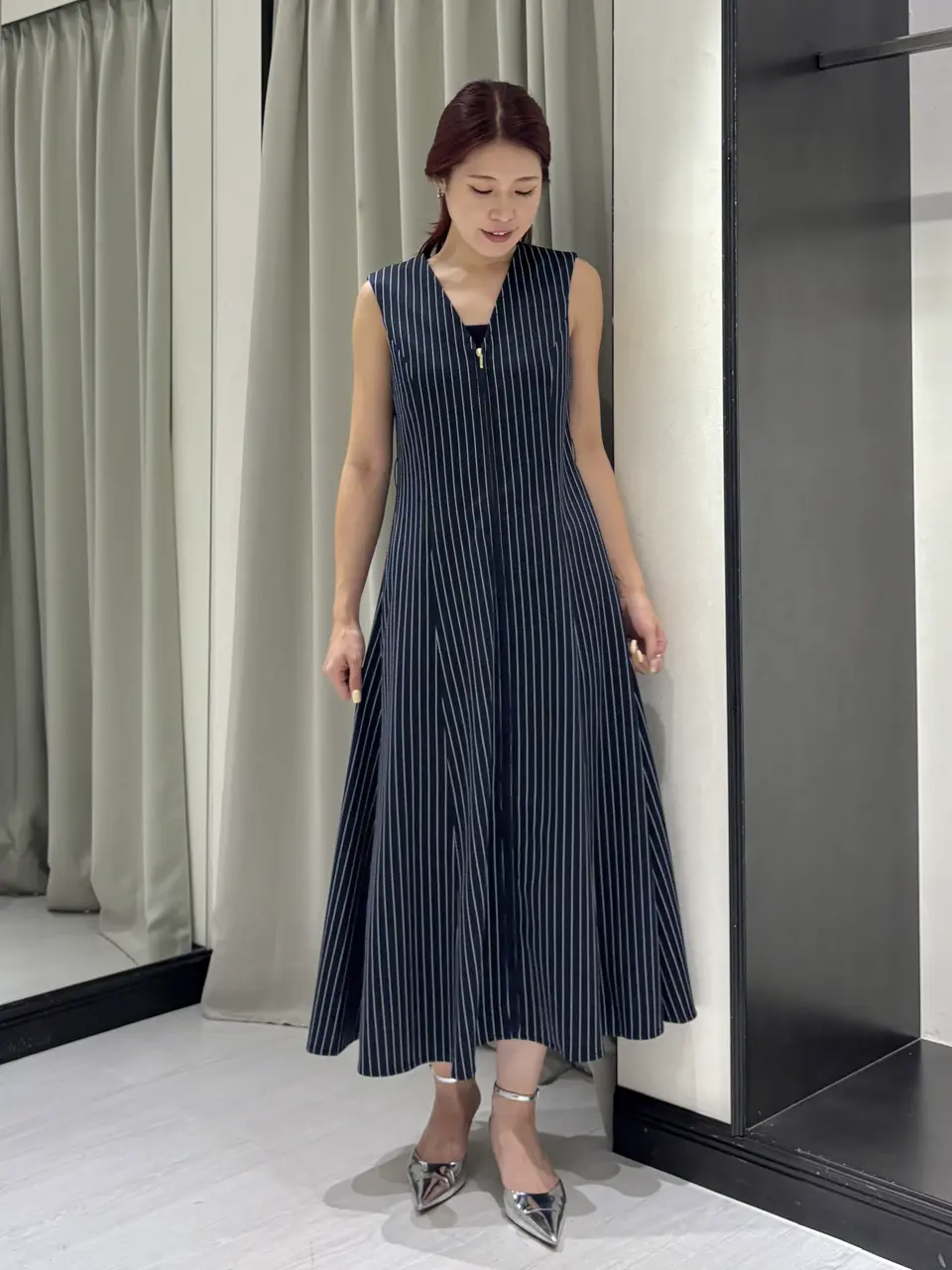 GRACE CONTINENTAL Yuuki NOZAWA コーディネート画像