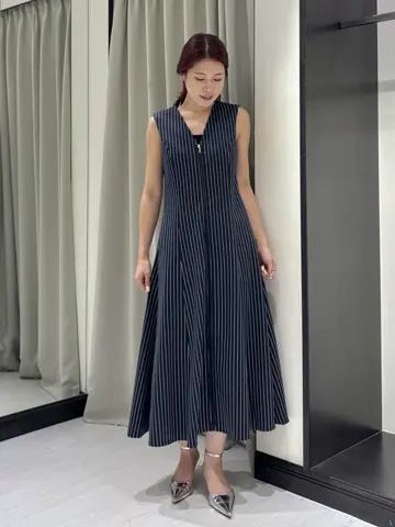 GRACE CONTINENTAL Yuuki NOZAWA コーディネート画像