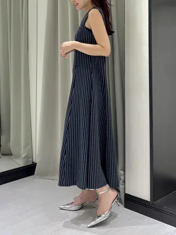 GRACE CONTINENTAL Yuuki NOZAWA コーディネート画像