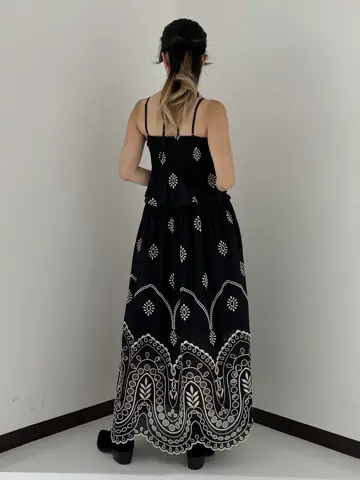 GRACE CONTINENTAL FUKUSHIMA YURIE コーディネート画像