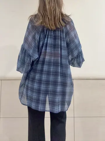 GRACE CONTINENTAL yukimi yonee コーディネート画像