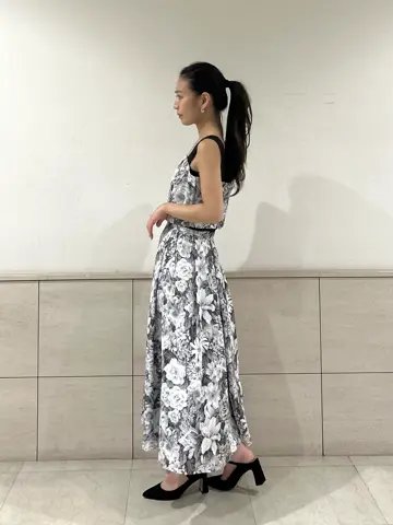 GRACE CONTINENTAL 加藤   恵理奈 コーディネート画像