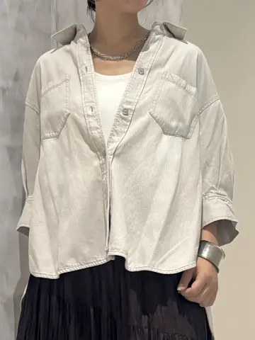 GRACE CONTINENTAL 岩永 春佳 コーディネート画像