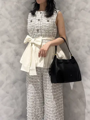 GRACE CONTINENTAL OZAWA コーディネート画像