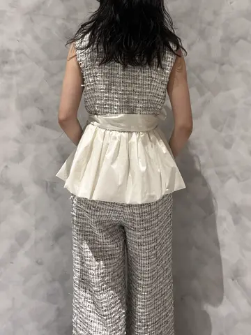 GRACE CONTINENTAL OZAWA コーディネート画像