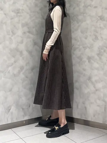 GRACE CONTINENTAL OZAWA コーディネート画像