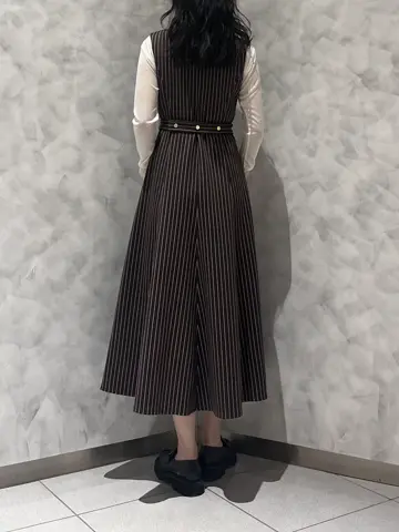 GRACE CONTINENTAL OZAWA コーディネート画像