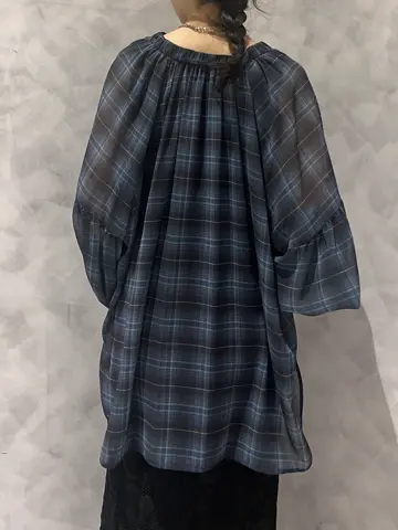 GRACE CONTINENTAL OZAWA コーディネート画像