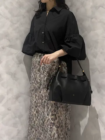 GRACE CONTINENTAL OZAWA コーディネート画像