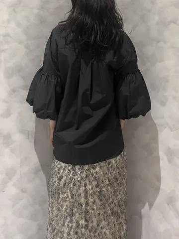 GRACE CONTINENTAL OZAWA コーディネート画像